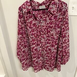 Women’s blouse